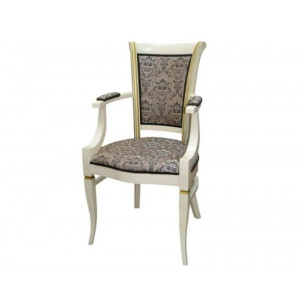 Стул Матис с подлокотниками