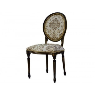 Стул Медальон