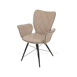 Стул Риоха с подлокотниками