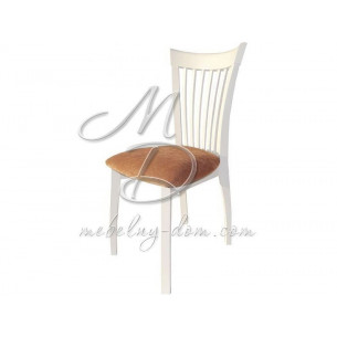 Стул Тулон, эмаль белая