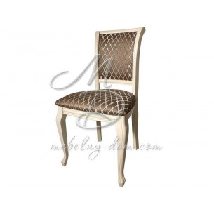 Стул Кабриоль, слоновая кость