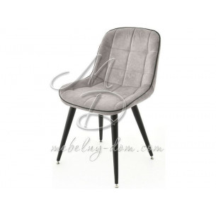 Стул Прованс, опоры черные