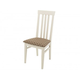 Стул Марио, слоновая кость