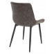 Стул BIARRITZ GREY, ткань M-City