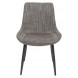 Стул BIARRITZ GREY, ткань M-City