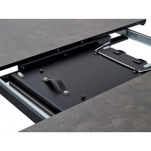 Стол VOLAND 120 VOLCANO ROCA TL54 