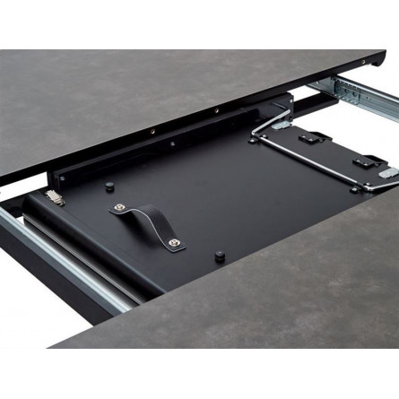 Стол VOLAND 120 VOLCANO ROCA TL54