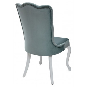 Стул SULTAN мятный/ белый M-city