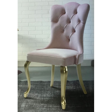 Стул SULTAN мятный/ белый M-city