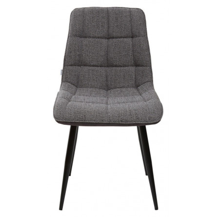 Стул CHIC FC-09 антрацитовый меланж/ MF-03