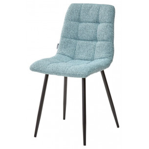 Стул CHILLI TRF-07 морская волна, ткань 