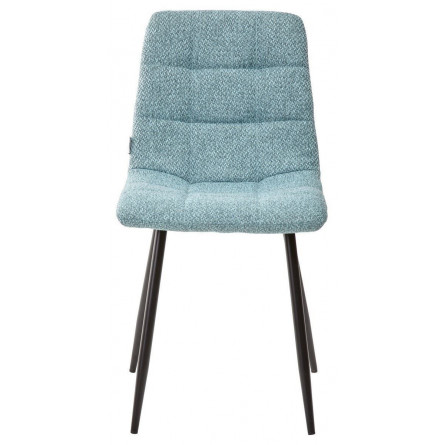 Стул CHILLI TRF-07 морская волна, ткань