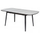 Стол PASADENA HY-08 светло-серый, меламин