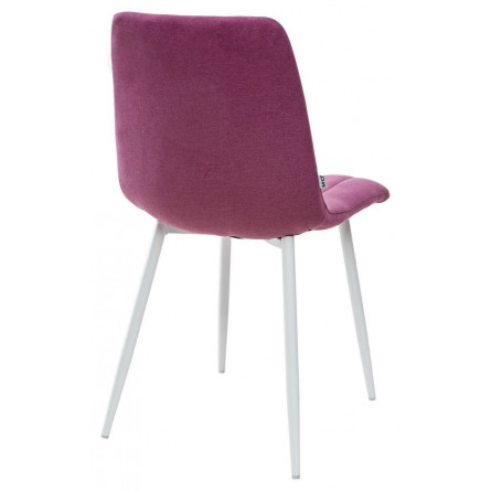 Стул DUBLIN UF860-15B сияющая орхидея,...