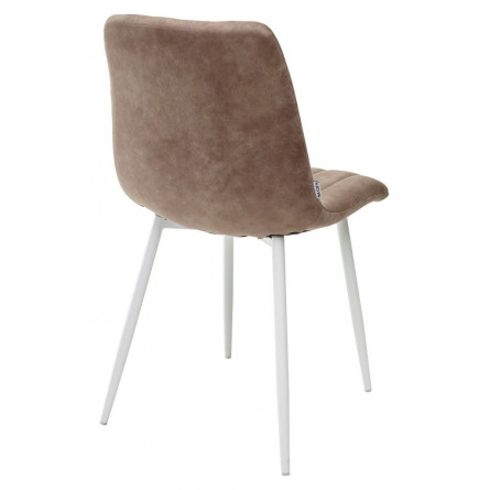 Стул DUBLIN MF-06 теплый серый, ткань...