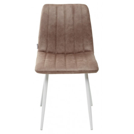 Стул DUBLIN MF-06 теплый серый, ткань...