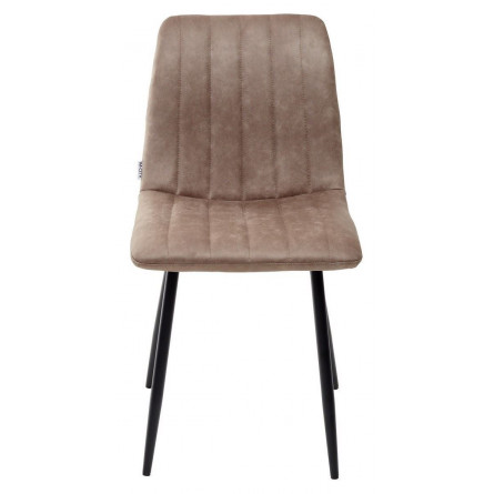 Стул DUBLIN MF-06 теплый серый, ткань...