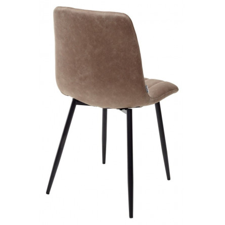 Стул DUBLIN MF-06 теплый серый, ткань...