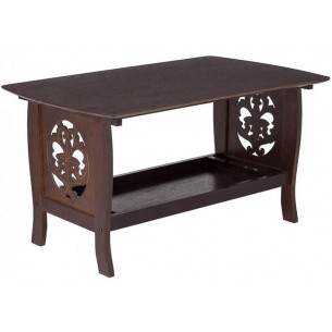 Журнальный стол Diana oak