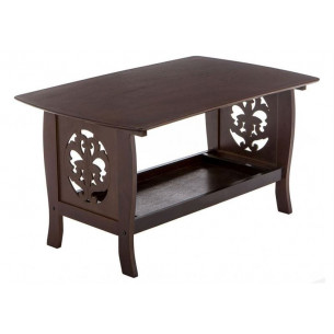 Журнальный стол Diana oak