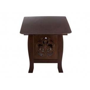 Журнальный стол Diana oak