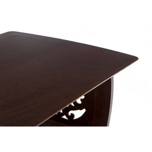 Журнальный стол Diana oak