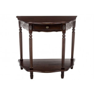 Журнальный стол Console oak