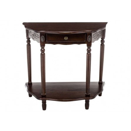 Журнальный стол Console oak