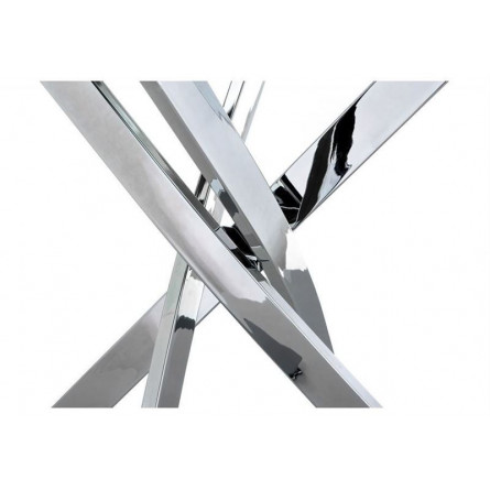 Стол стеклянный Komo 1 100