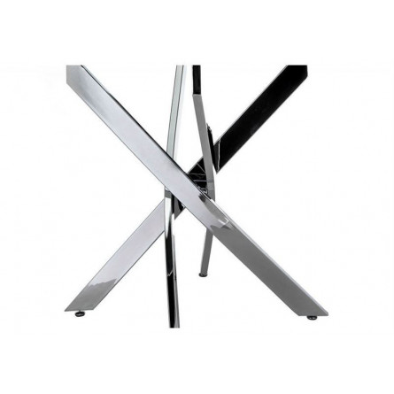 Стол стеклянный Komo 1 100