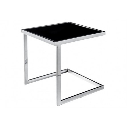 Журнальный стол Deco SQ черный