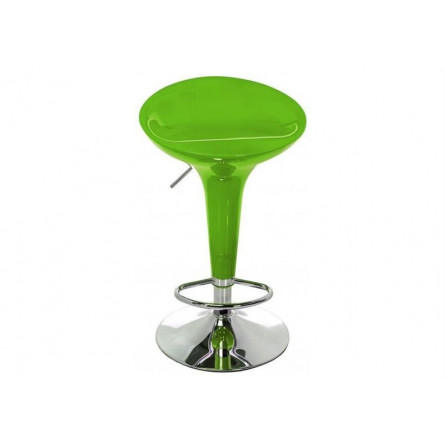 Барный стул Orion зеленый