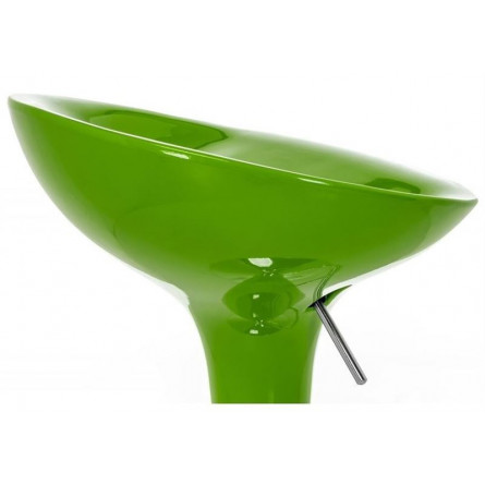 Барный стул Orion зеленый