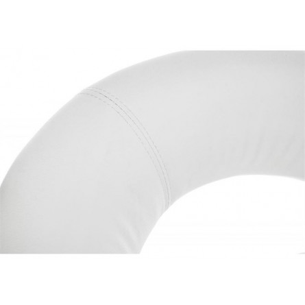 Барный стул Oazis белый