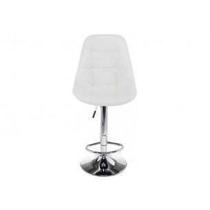 Барный стул EAMES белый