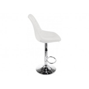Барный стул EAMES белый