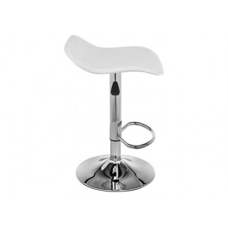 Барный стул Roxy белый