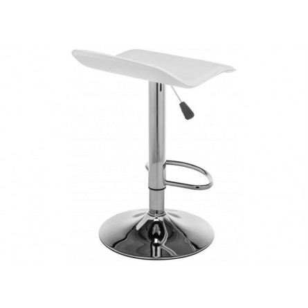 Барный стул Roxy белый