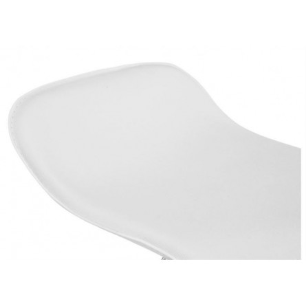 Барный стул Roxy белый