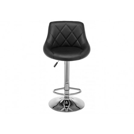 Барный стул Curt черный