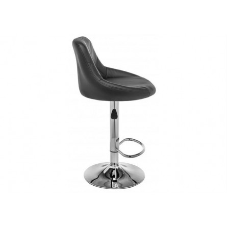 Барный стул Curt черный