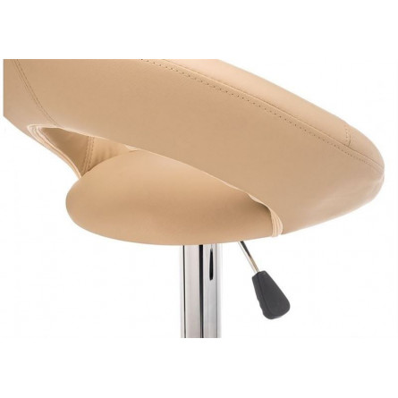 Барный стул Oazis бежевый