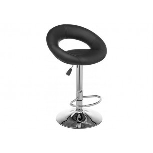 Барный стул Oazis черный