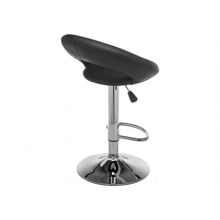 Барный стул Oazis черный