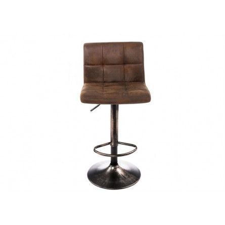 Барный стул Paskal vintage brown