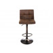 Барный стул Paskal vintage brown