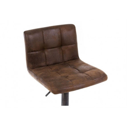 Барный стул Paskal vintage brown