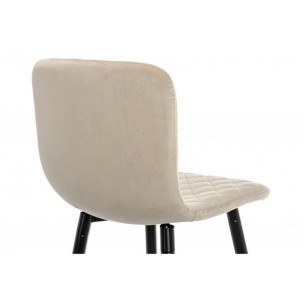 Барный стул Tarli бежевый