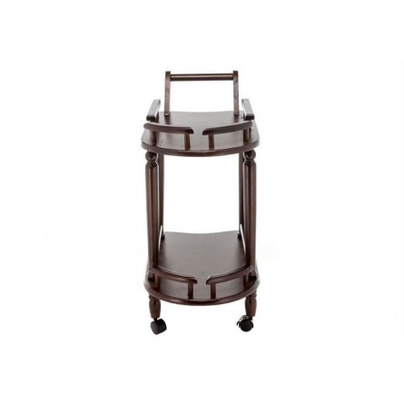 Журнальный стол Trolly oak