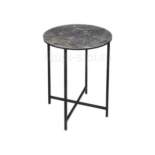 Журнальный стол Волопас королевский мрамор